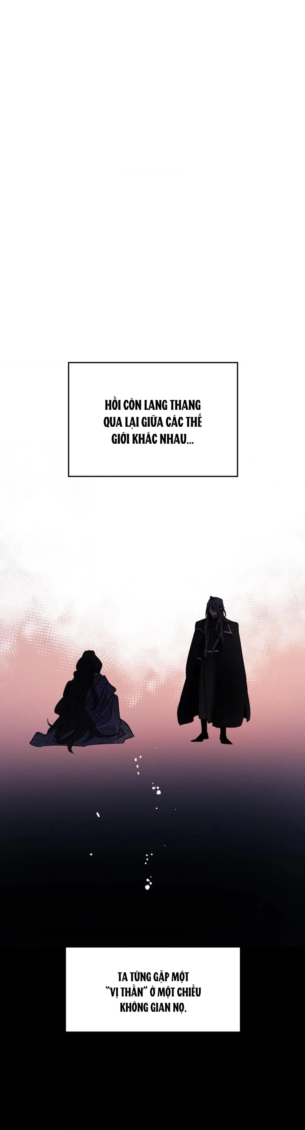 Đọc truyện Dark Fall - Chapter 60