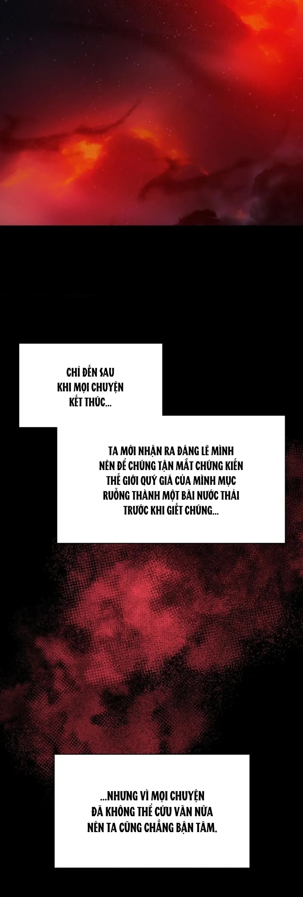 Đọc truyện Dark Fall - Chapter 60