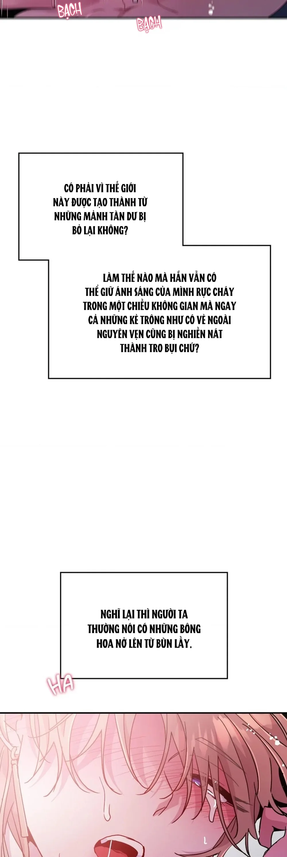Đọc truyện Dark Fall - Chapter 60