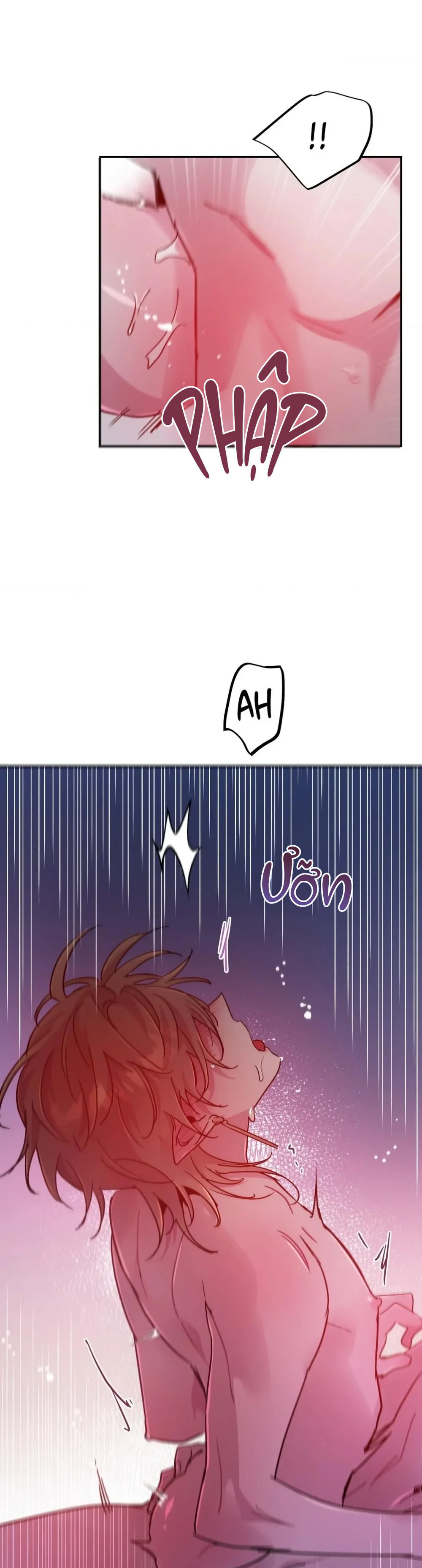 Đọc truyện Dark Fall - Chapter 60