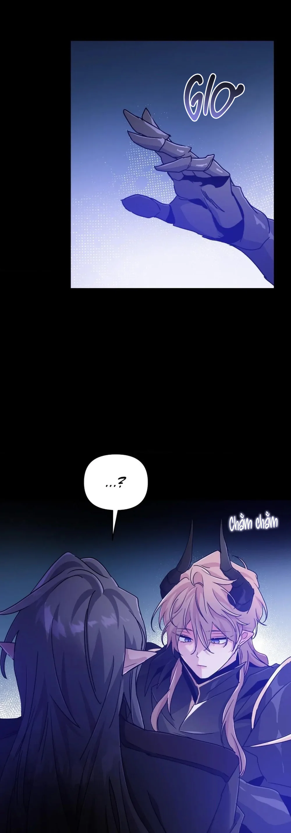 Đọc truyện Dark Fall - Chapter 60
