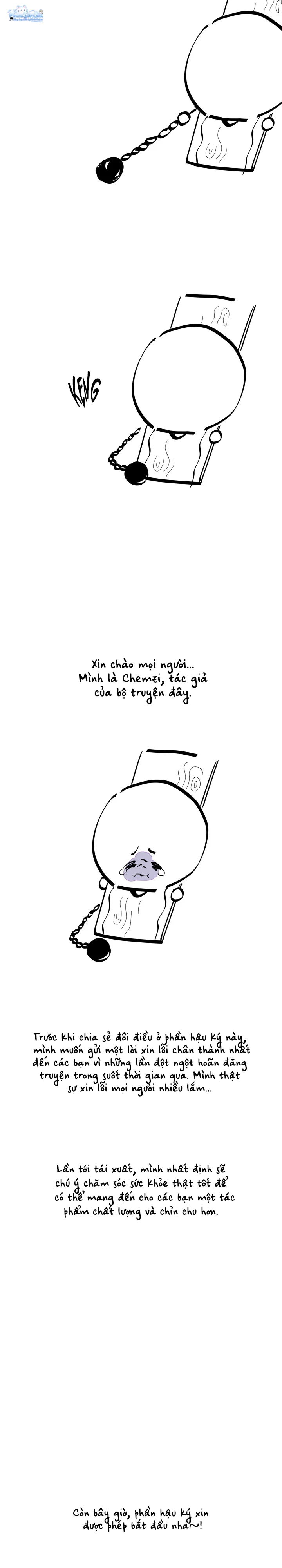 Đọc truyện Đừng Nuông Chiều Brat! - Chapter 21.5