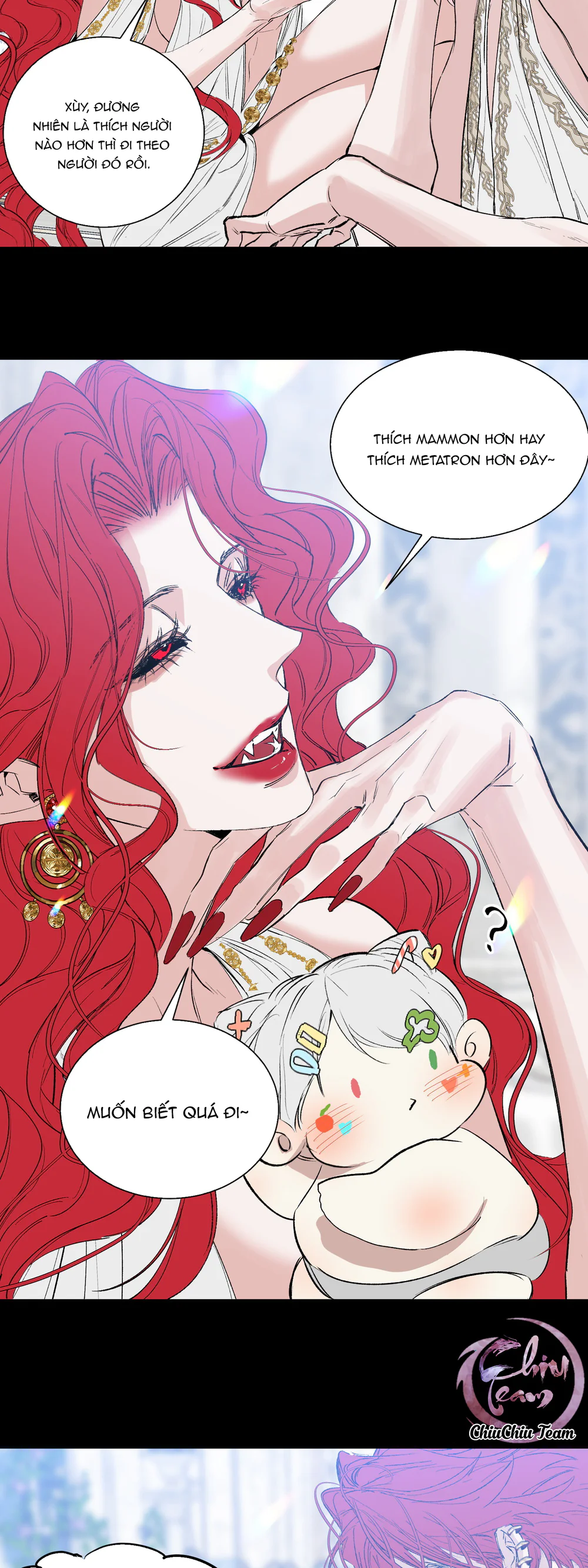 Đọc truyện Tùy Tâm Tùy Ý - Chapter 31.3