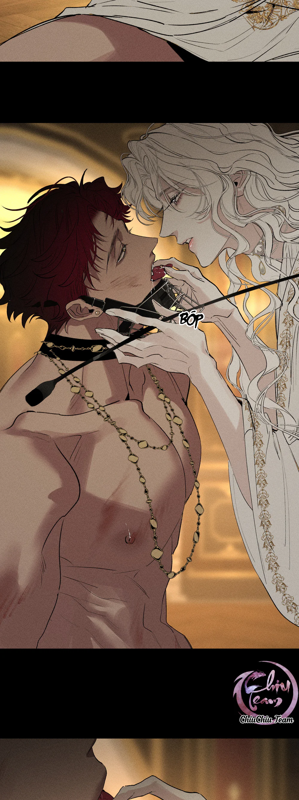Đọc truyện Tùy Tâm Tùy Ý - Chapter 31.3