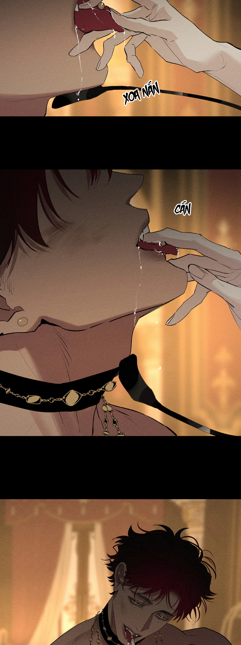 Đọc truyện Tùy Tâm Tùy Ý - Chapter 31.3