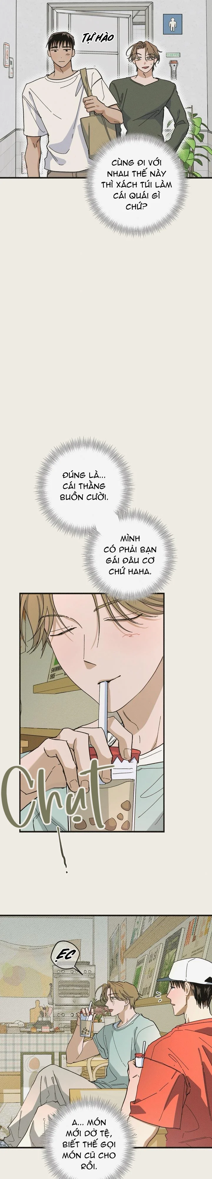 Đọc truyện Tuyển Tập Cấm Tự Ý Xuất Tinh - Chapter 1