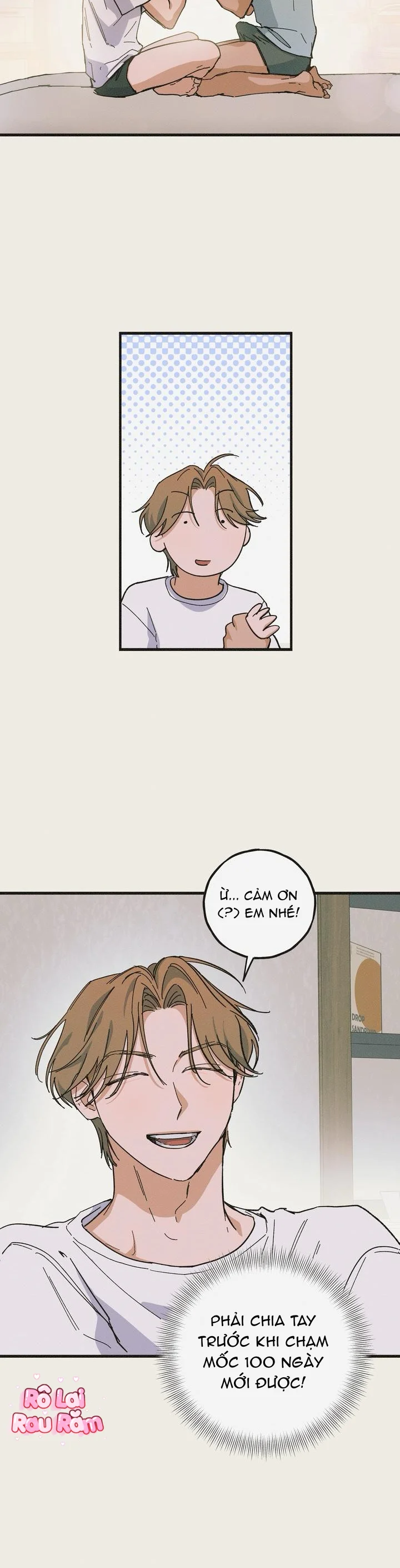 Đọc truyện Tuyển Tập Cấm Tự Ý Xuất Tinh - Chapter 1
