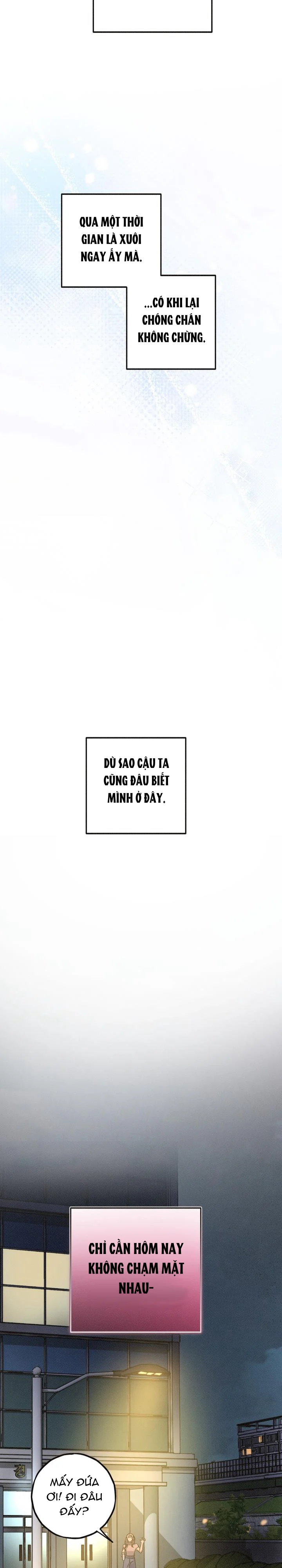 Đọc truyện Tuyển Tập Cấm Tự Ý Xuất Tinh - Chapter 1
