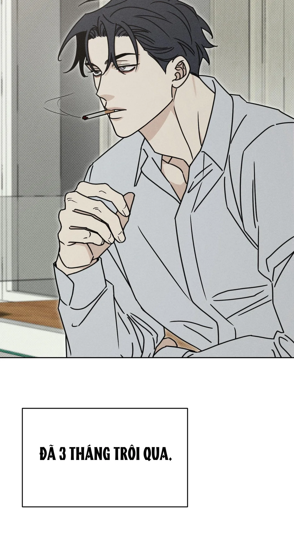 Đọc truyện XẢ XUI - Chapter 25