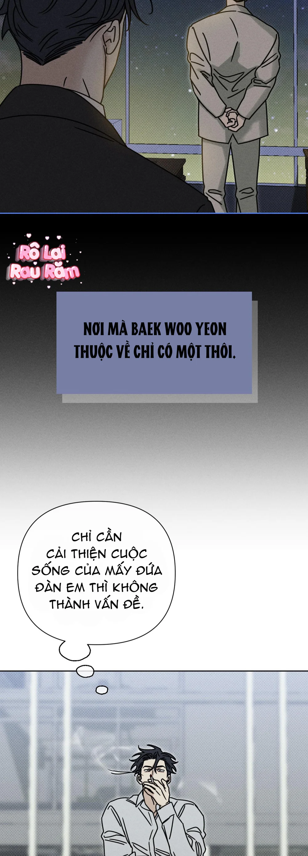 Đọc truyện XẢ XUI - Chapter 25