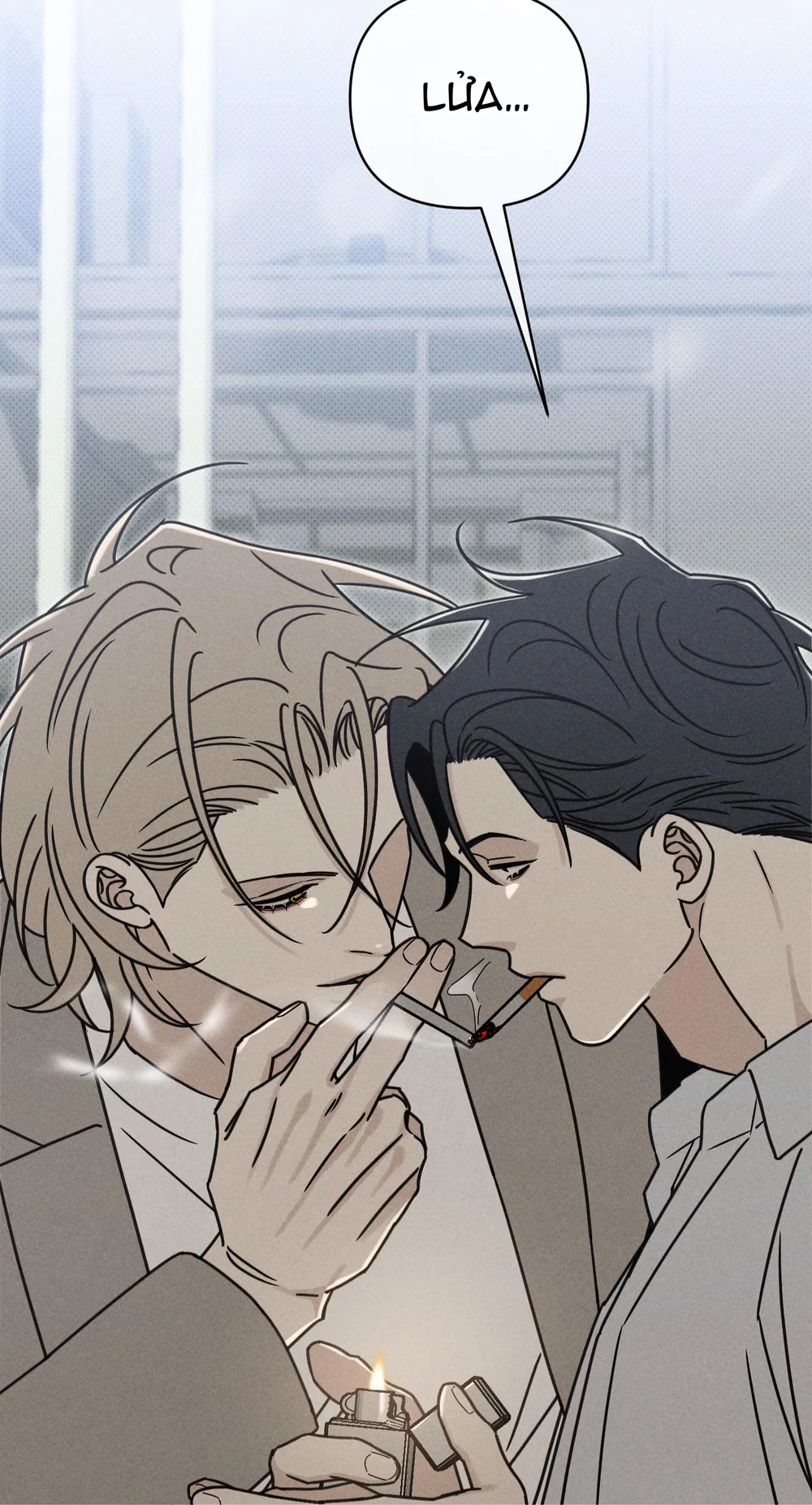 Đọc truyện XẢ XUI - Chapter 25