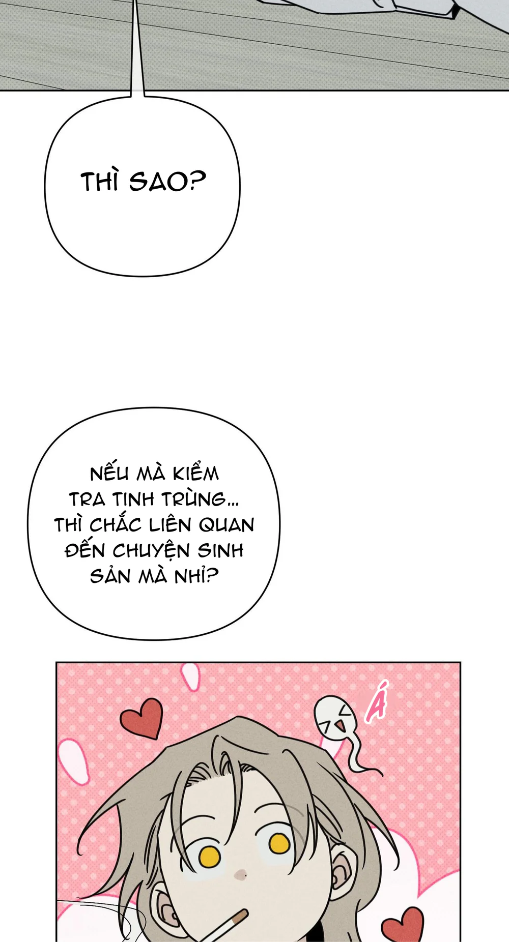 Đọc truyện XẢ XUI - Chapter 25
