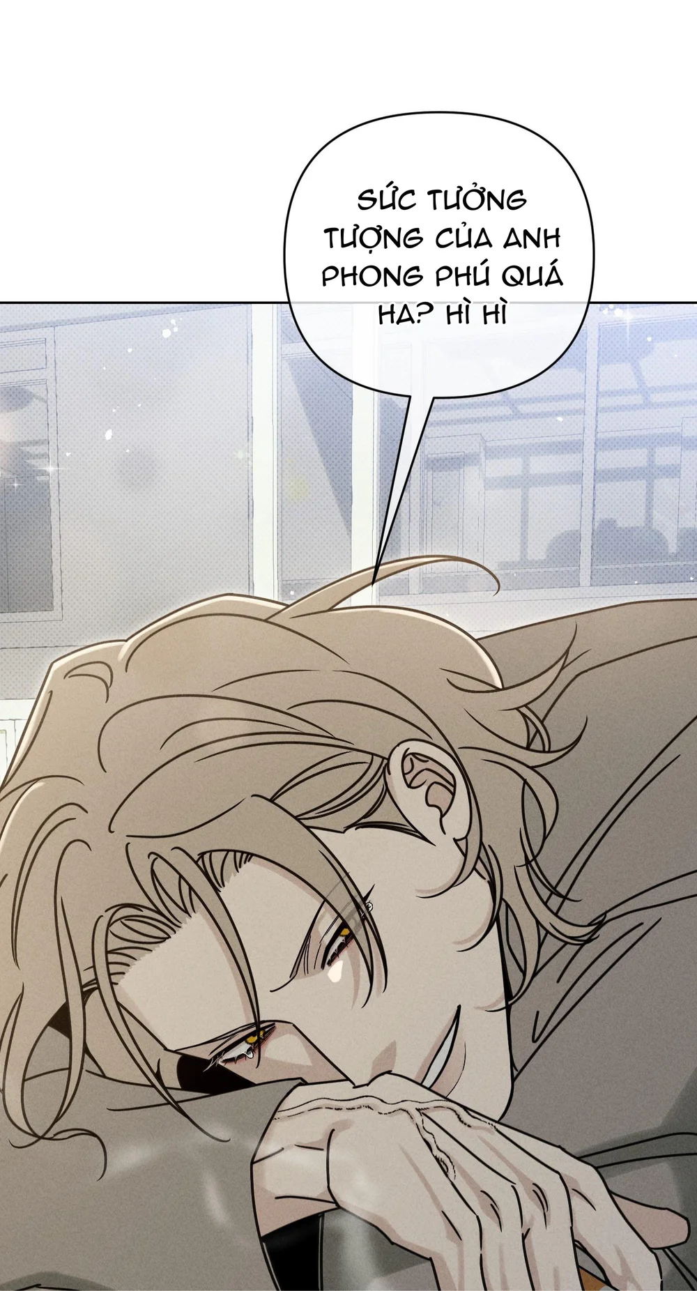Đọc truyện XẢ XUI - Chapter 25
