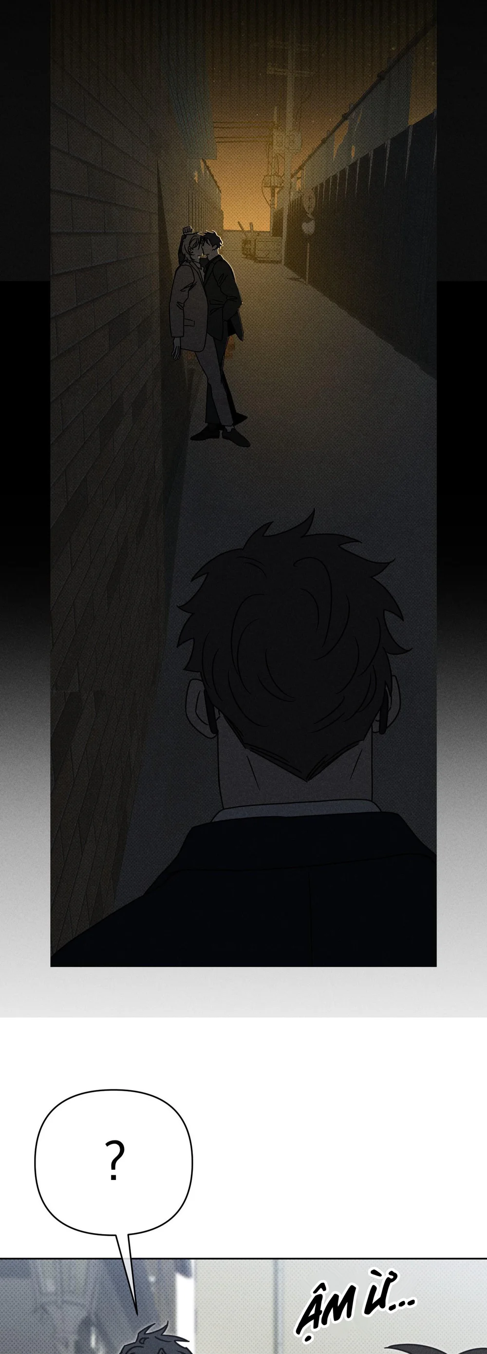 Đọc truyện XẢ XUI - Chapter 25