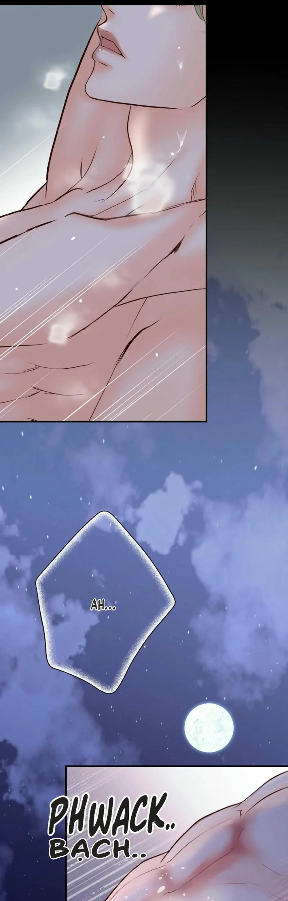 Đọc truyện Hôn Thê Của Bóng Tối - Chapter 58