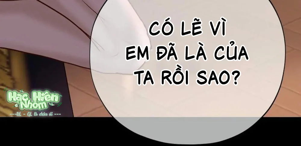Đọc truyện Hôn Thê Của Bóng Tối - Chapter 58