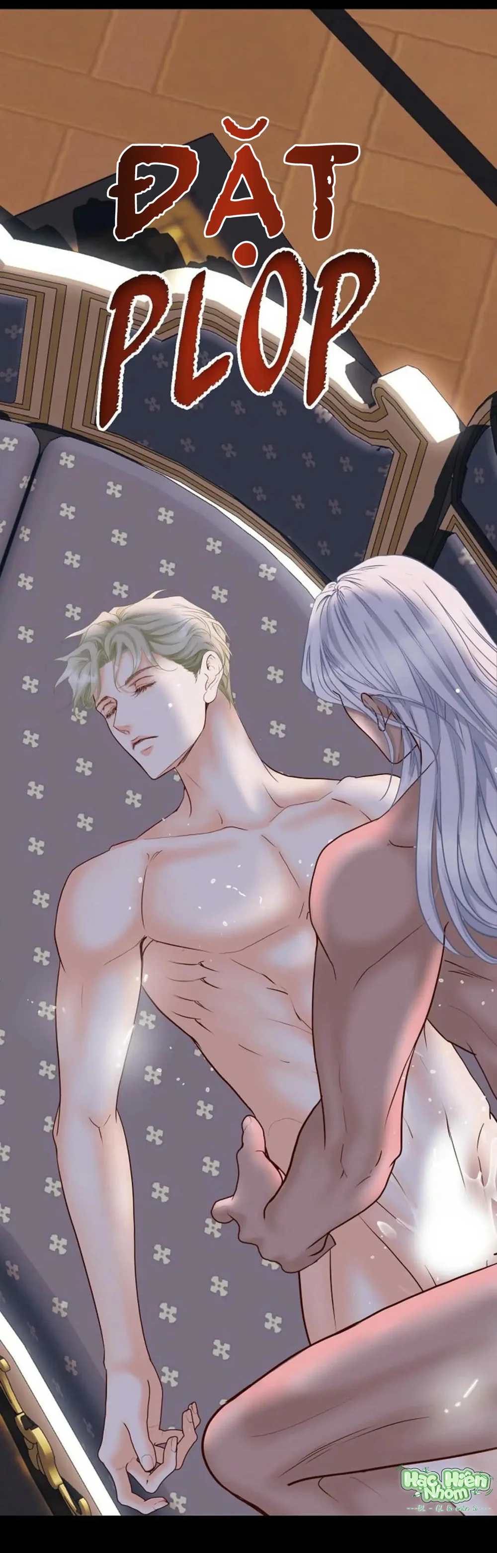 Đọc truyện Hôn Thê Của Bóng Tối - Chapter 58