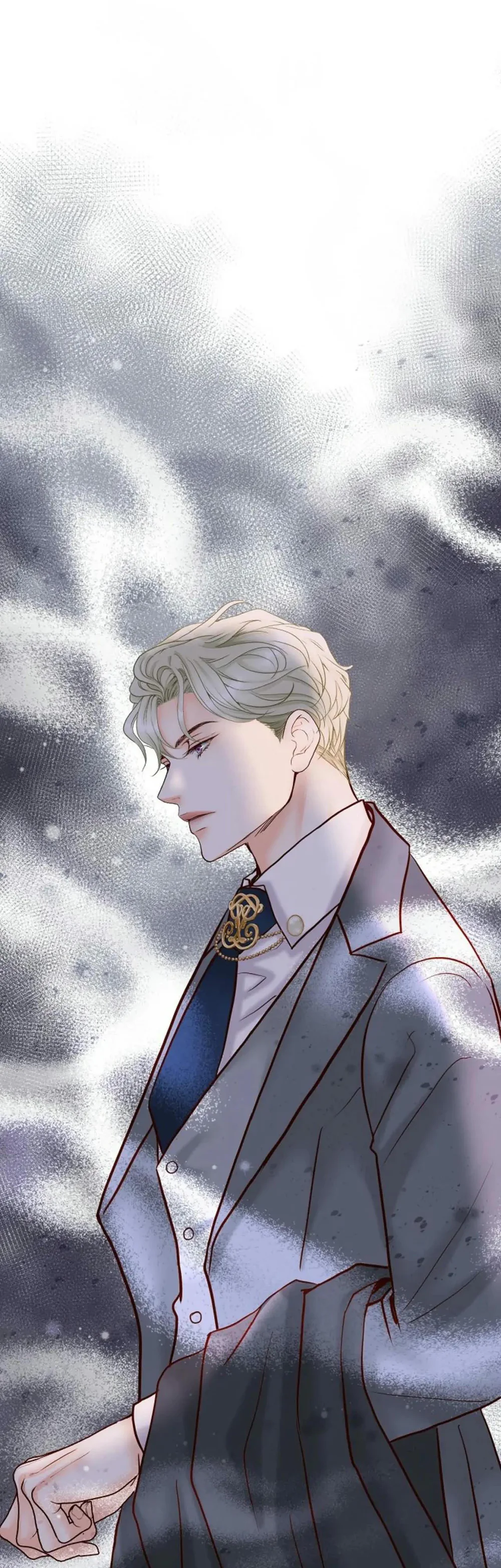 Đọc truyện Hôn Thê Của Bóng Tối - Chapter 58