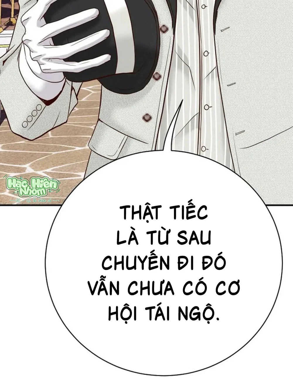 Đọc truyện Hôn Thê Của Bóng Tối - Chapter 58