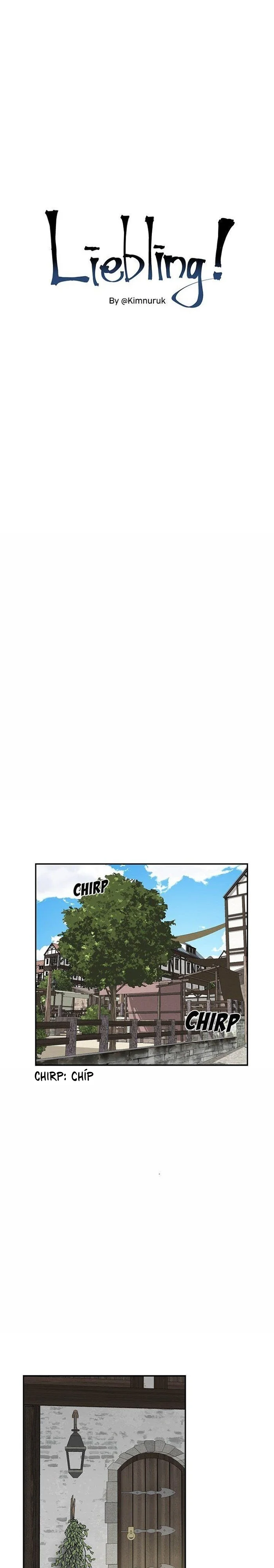 Đọc truyện [DROP] LieBling! - Chapter 93