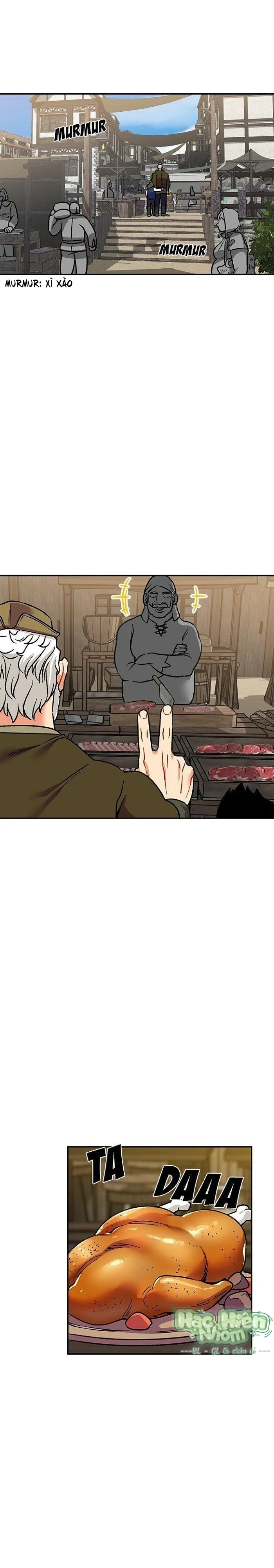 Đọc truyện LieBling! - Chapter 93