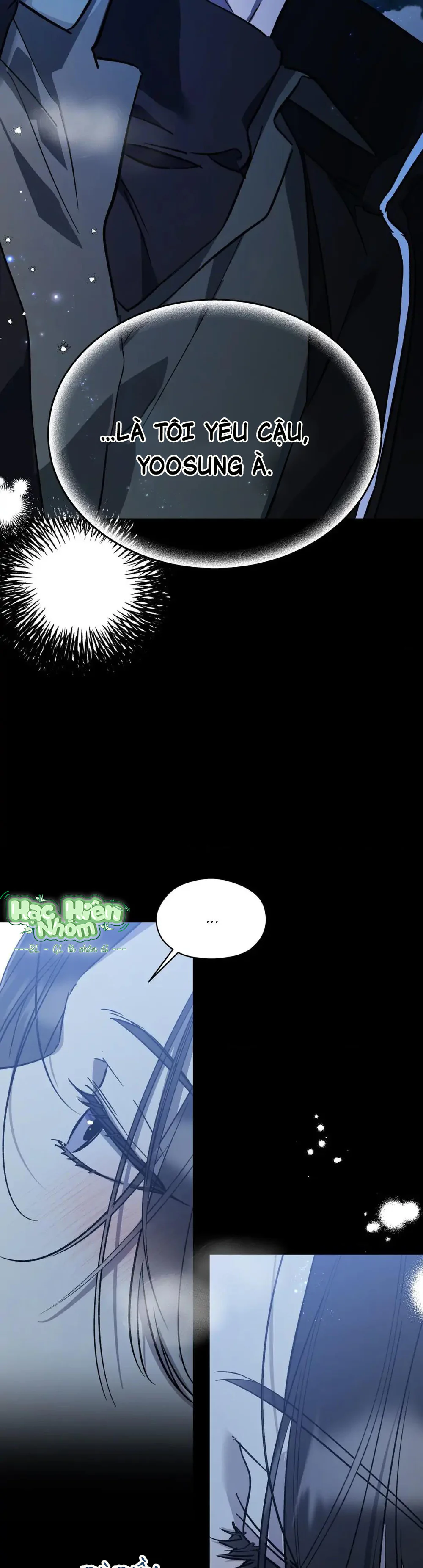 Đọc truyện Vũ Trụ Nơi Thiên Thạch Rơi - Chapter 50