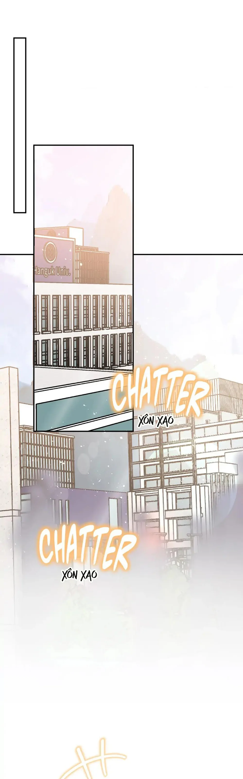 Đọc truyện Vũ Trụ Nơi Thiên Thạch Rơi - Chapter 50