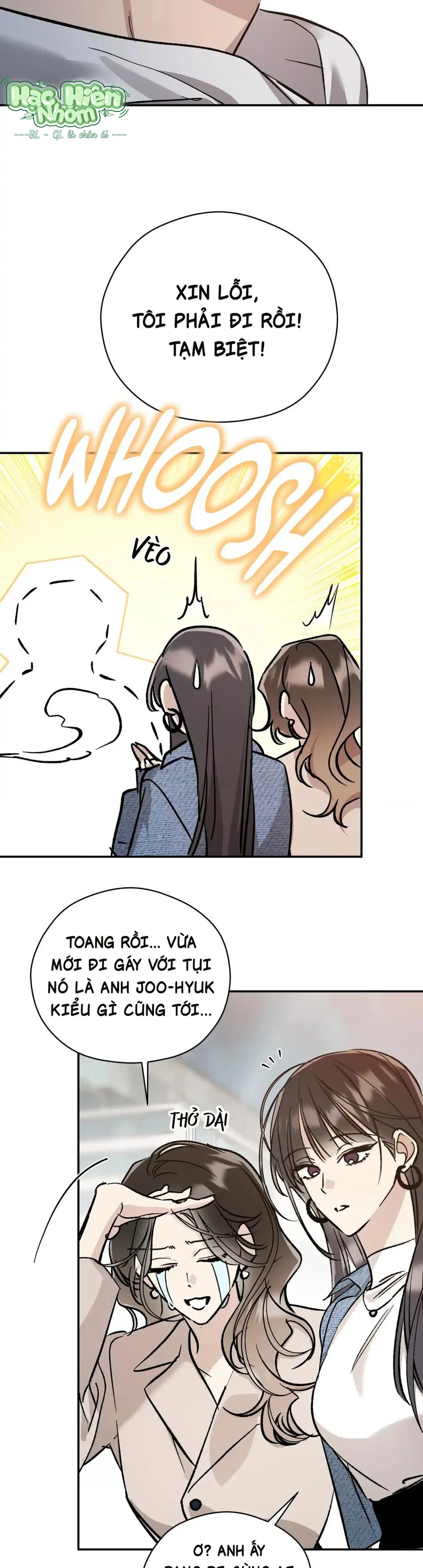 Đọc truyện Vũ Trụ Nơi Thiên Thạch Rơi - Chapter 50
