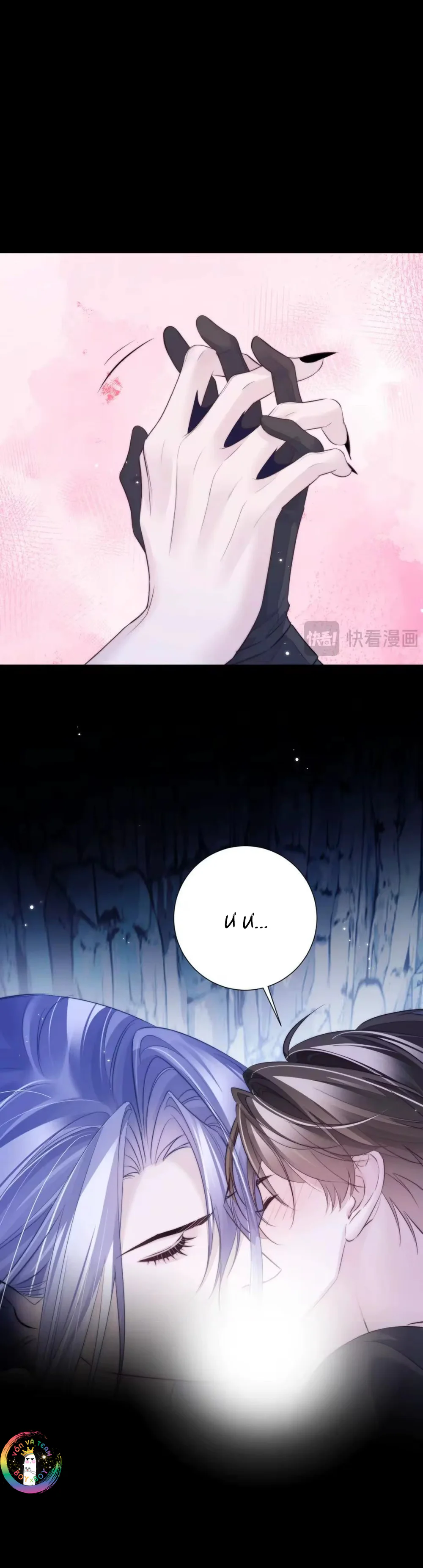 Đọc truyện Nhân Ngư Desharow - Chapter 151