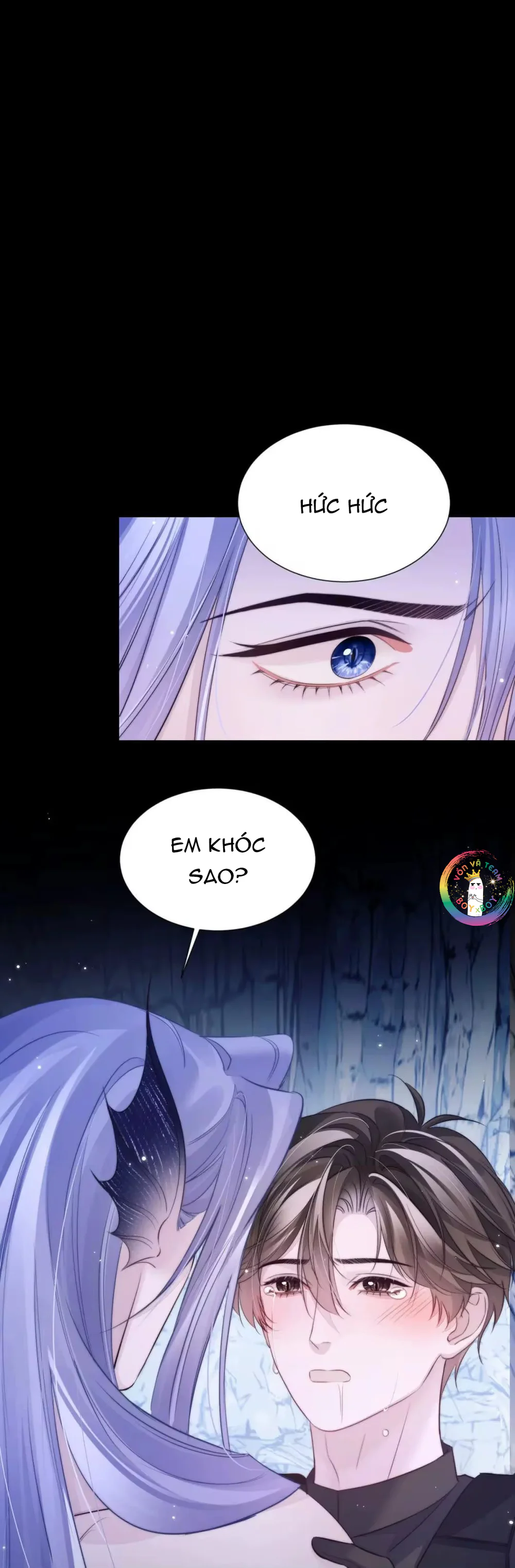 Đọc truyện Nhân Ngư Desharow - Chapter 151