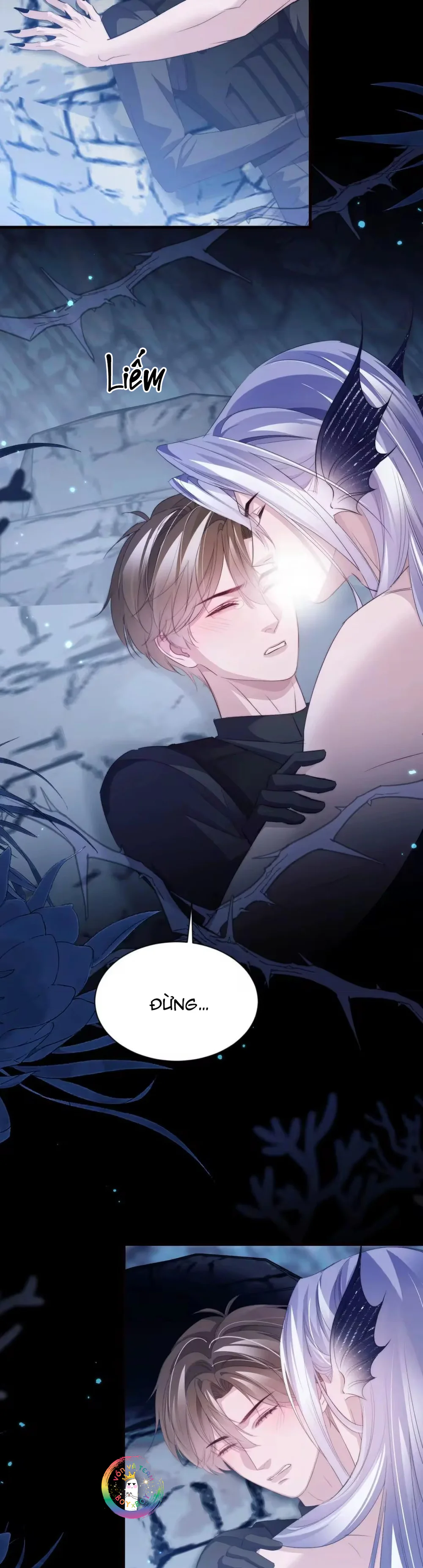 Đọc truyện Nhân Ngư Desharow - Chapter 151