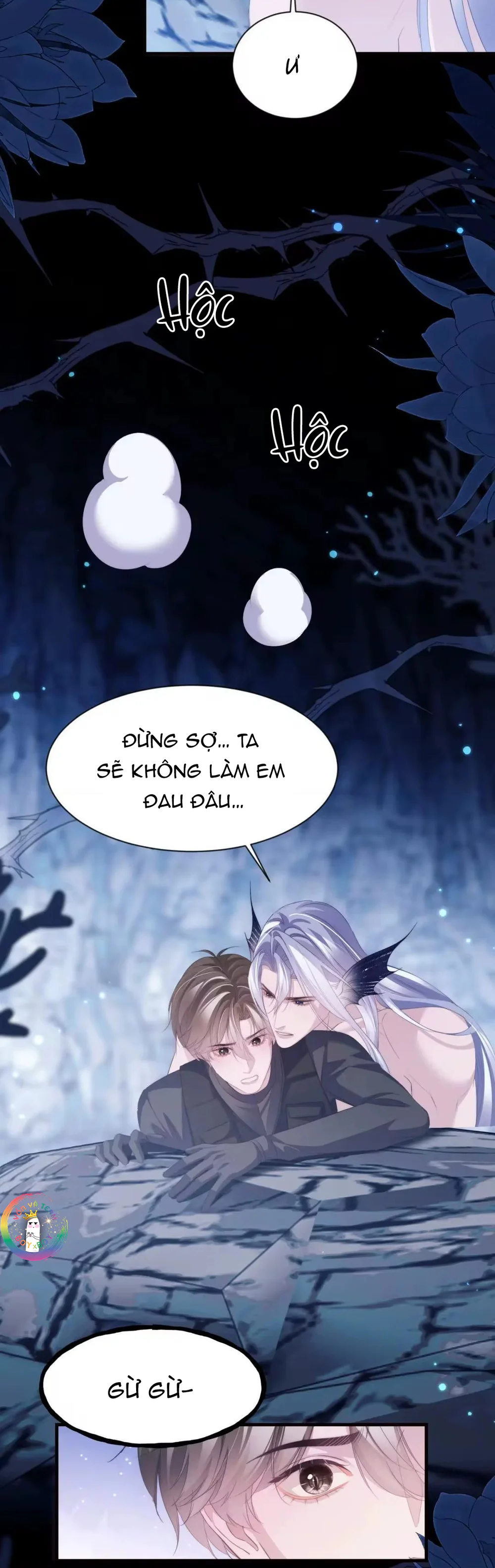 Đọc truyện Nhân Ngư Desharow - Chapter 151