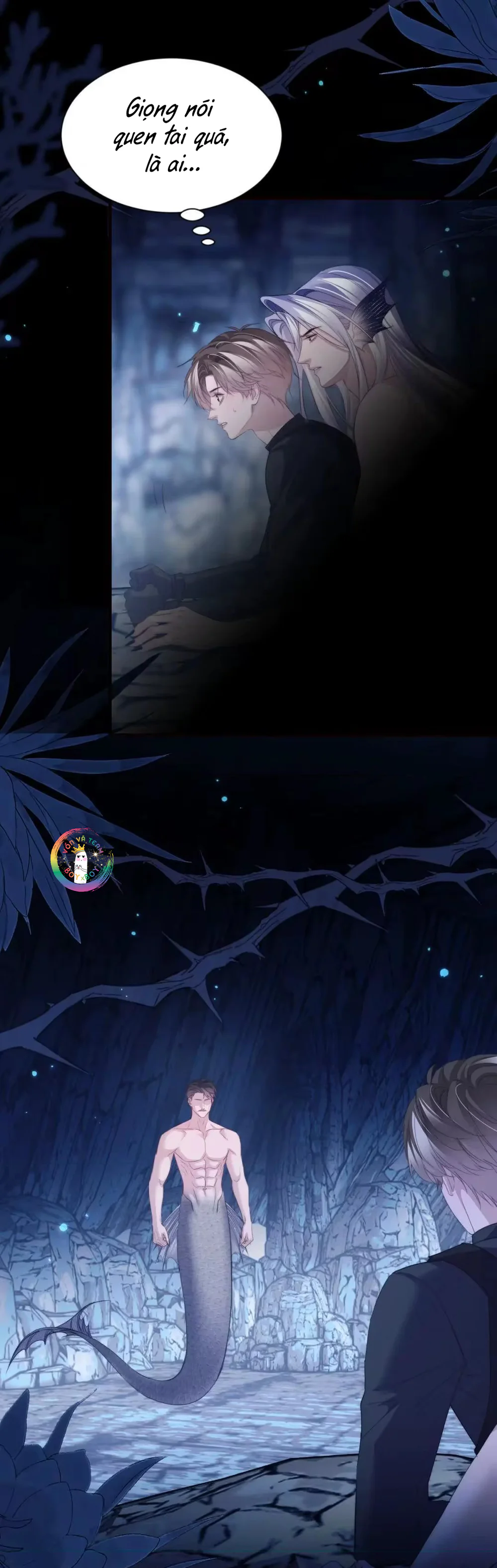 Đọc truyện Nhân Ngư Desharow - Chapter 151