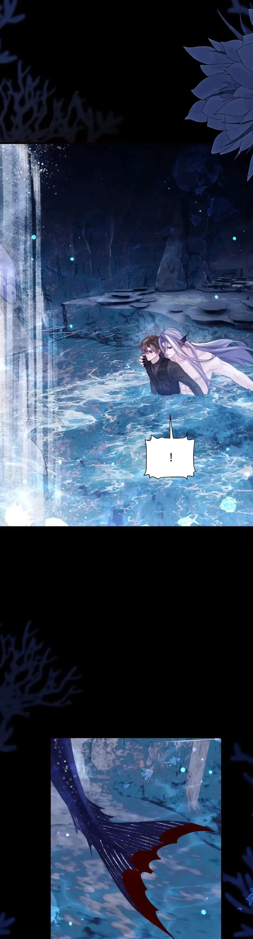 Đọc truyện Nhân Ngư Desharow - Chapter 151
