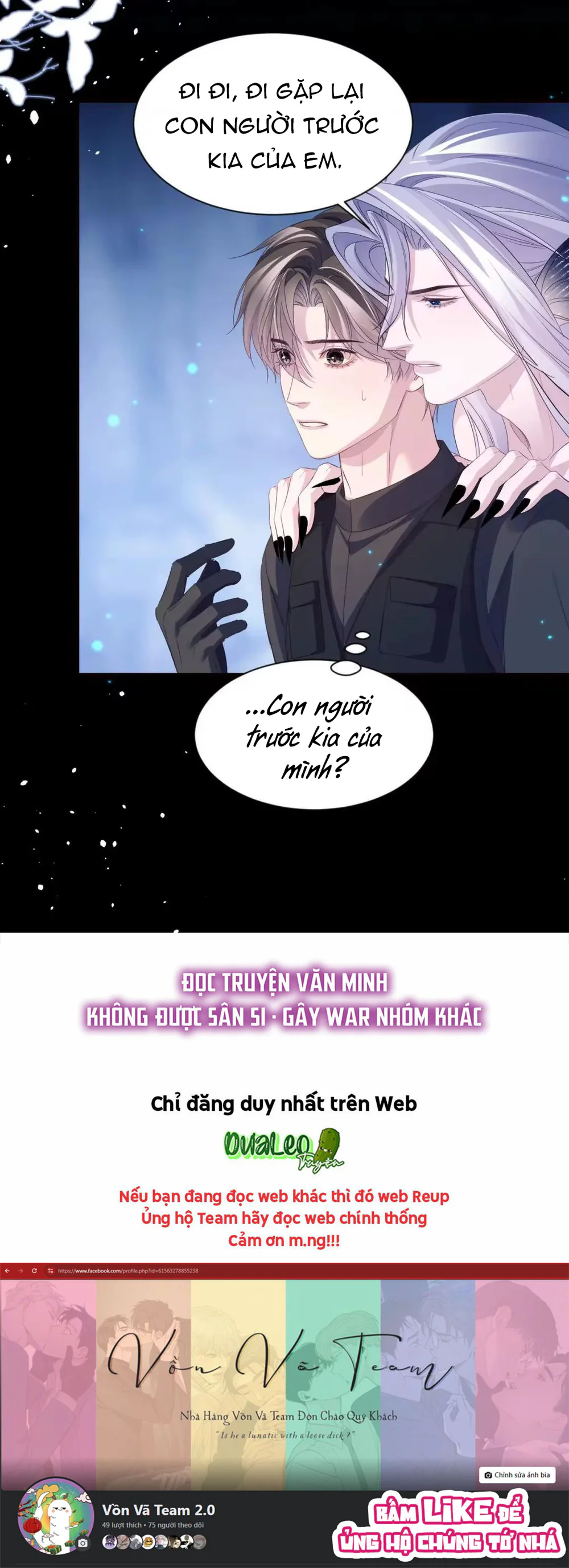 Đọc truyện Nhân Ngư Desharow - Chapter 151