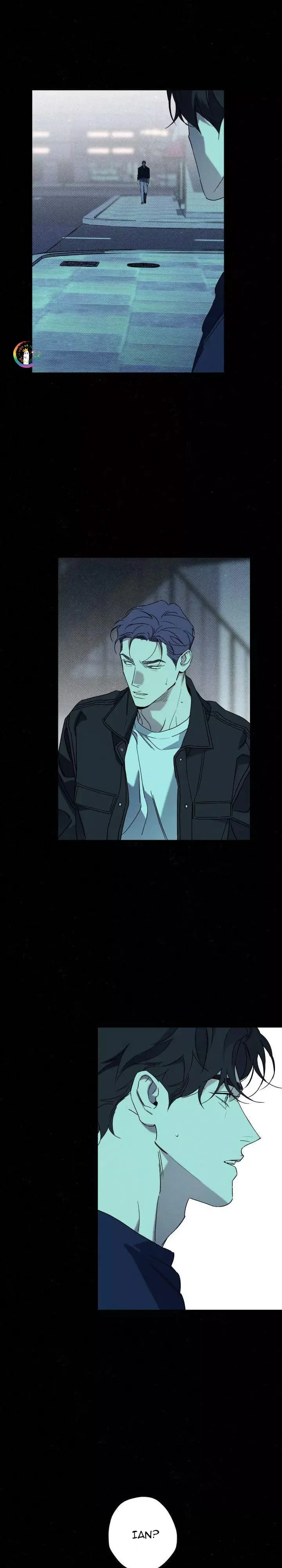 Đọc truyện WET SAND - Chapter 53