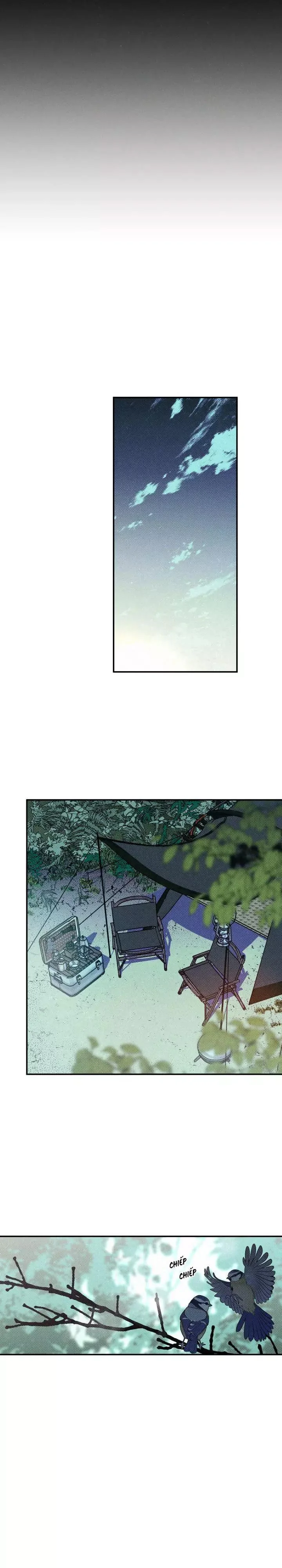 Đọc truyện WET SAND - Chapter 53