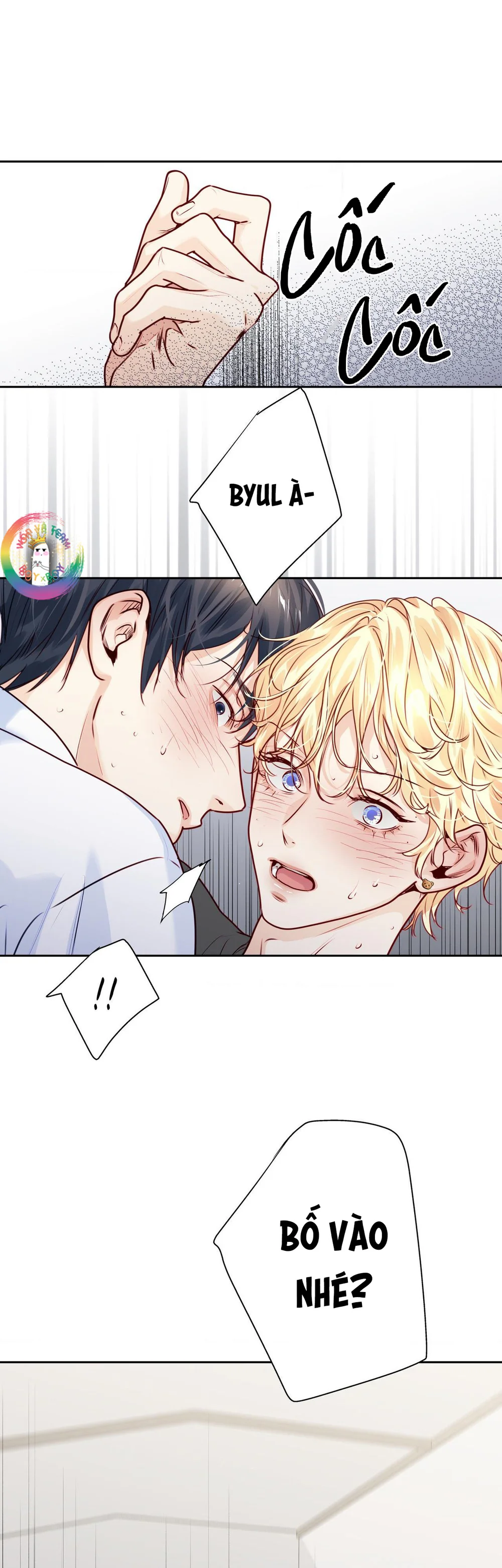 Đọc truyện Love is an illusion! Superstar - Chapter 47
