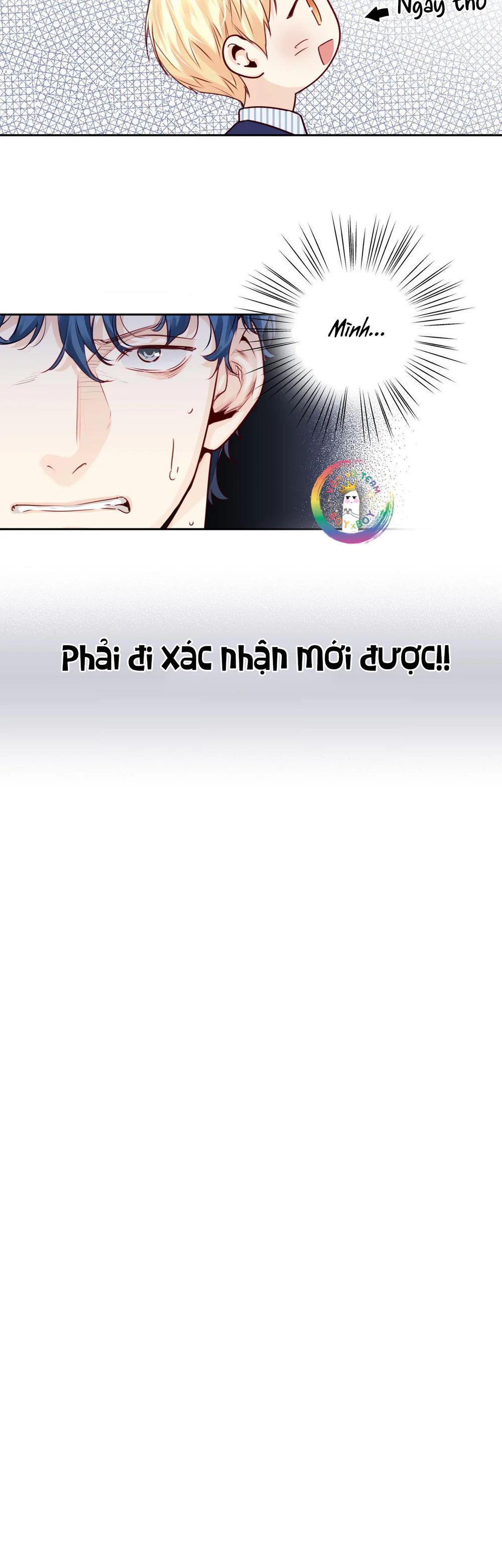 Đọc truyện Love is an illusion! Superstar - Chapter 47