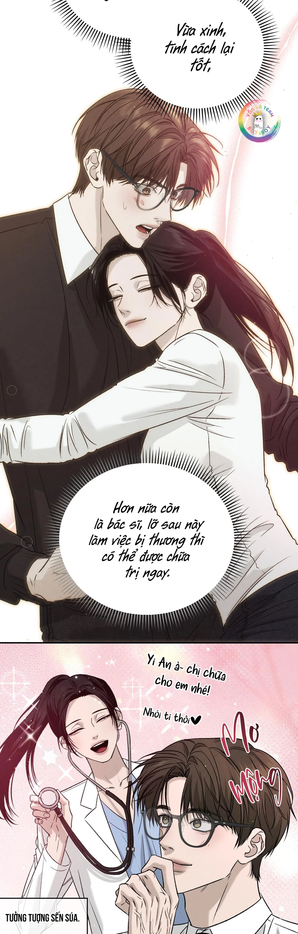 Đọc truyện Kẻ Đáng Chết - Chapter 27