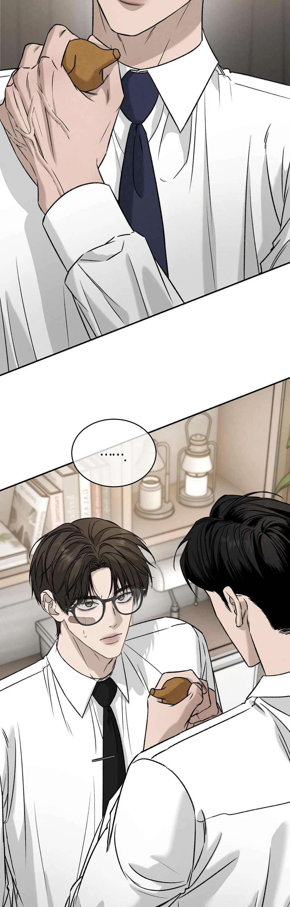 Đọc truyện Kẻ Đáng Chết - Chapter 27