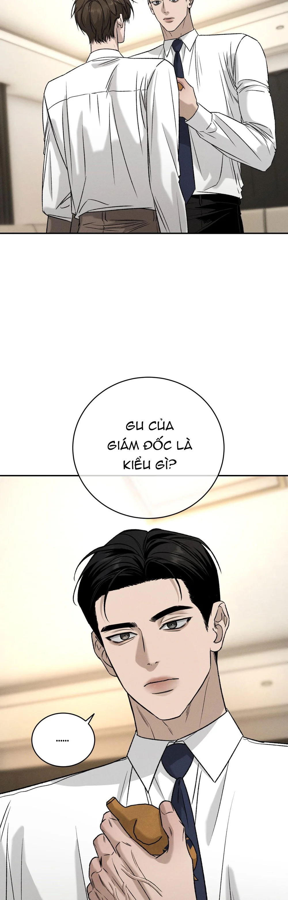 Đọc truyện Kẻ Đáng Chết - Chapter 27