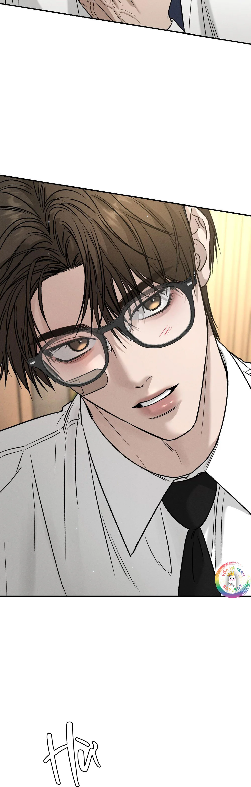 Đọc truyện Kẻ Đáng Chết - Chapter 27