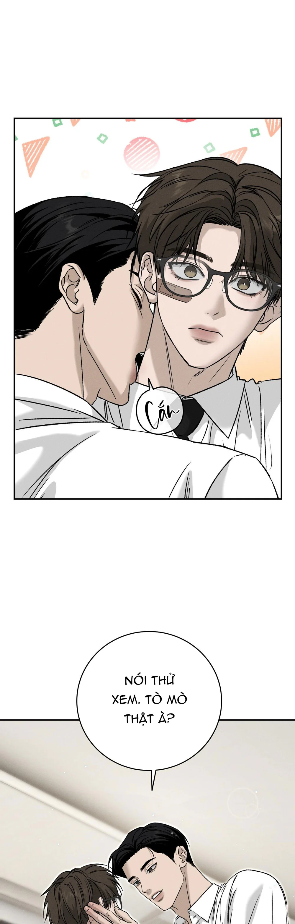 Đọc truyện Kẻ Đáng Chết - Chapter 27