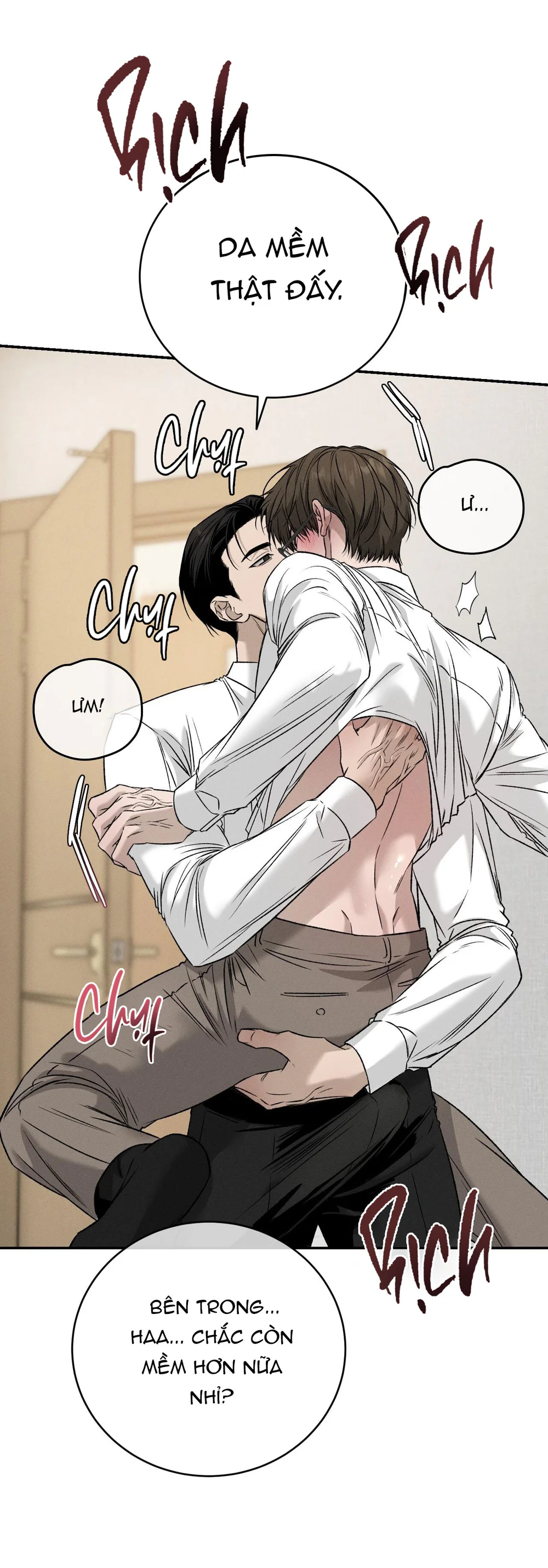 Đọc truyện Kẻ Đáng Chết - Chapter 27