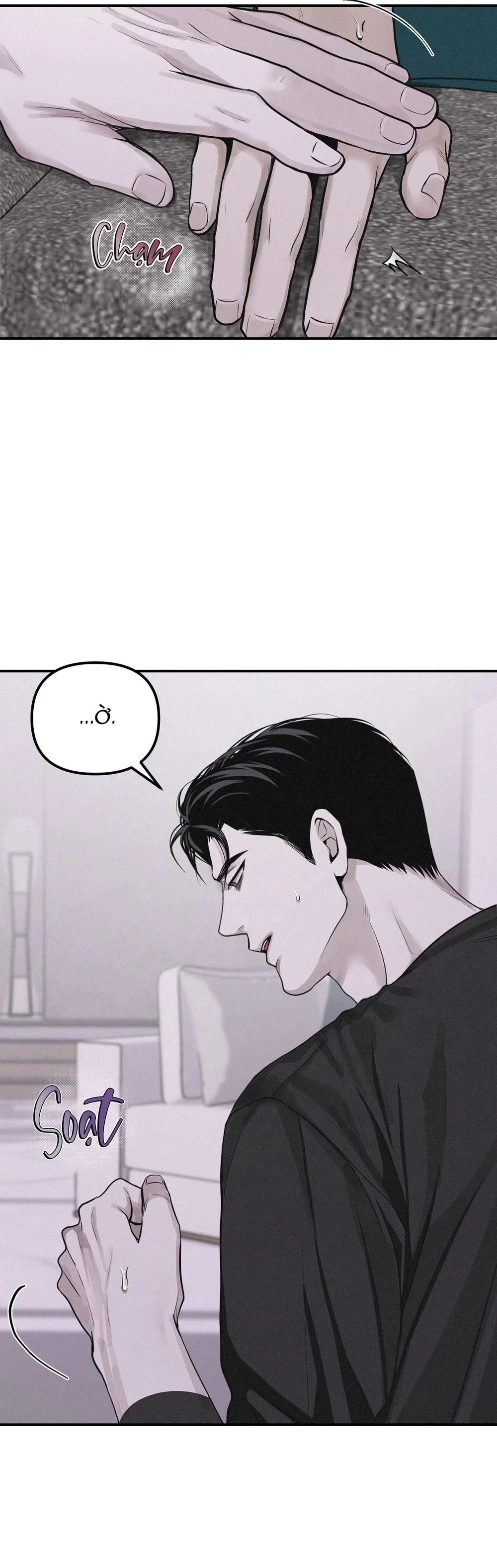 Đọc truyện Hình Chiếu - Chapter 55
