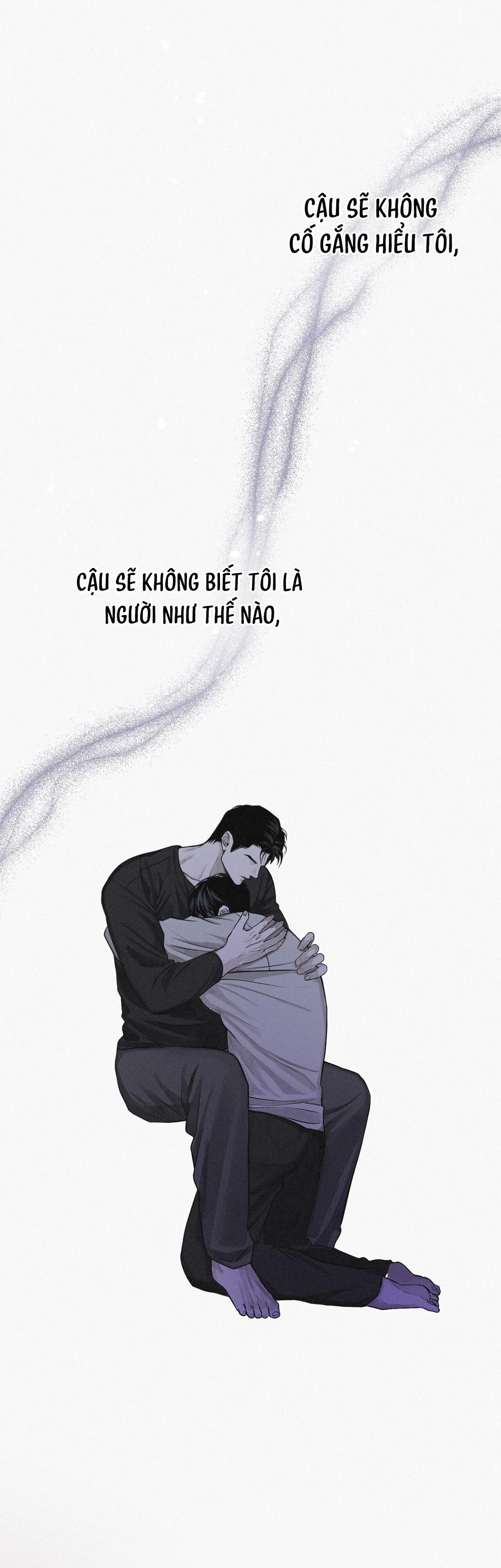 Đọc truyện Hình Chiếu - Chapter 55