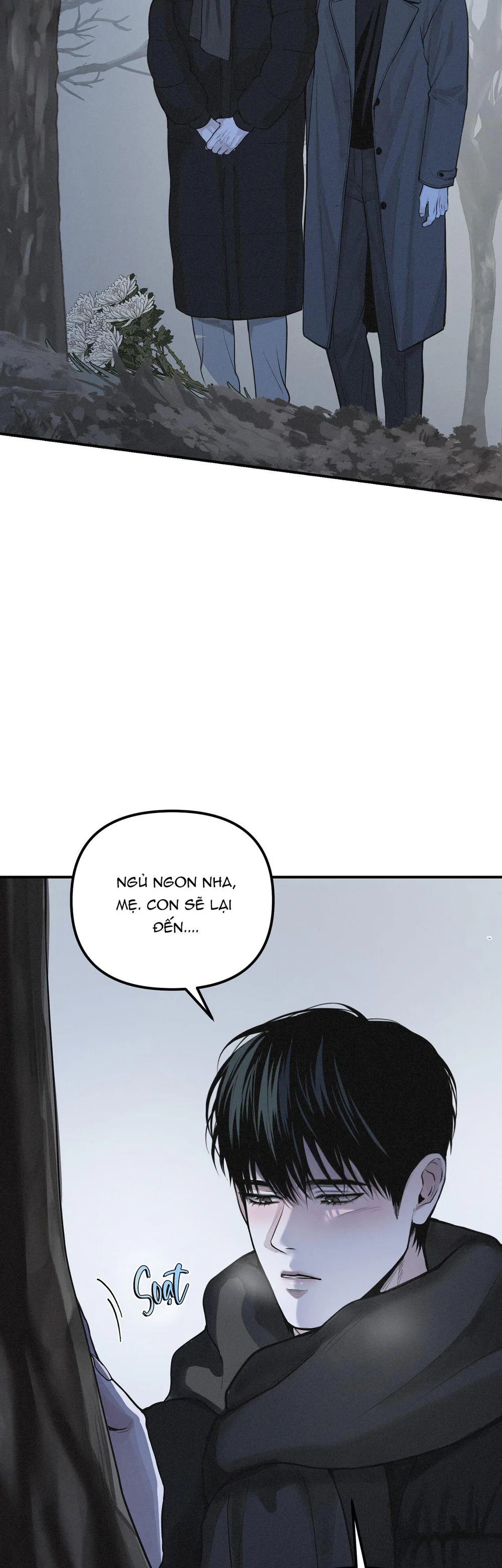 Đọc truyện Hình Chiếu - Chapter 55