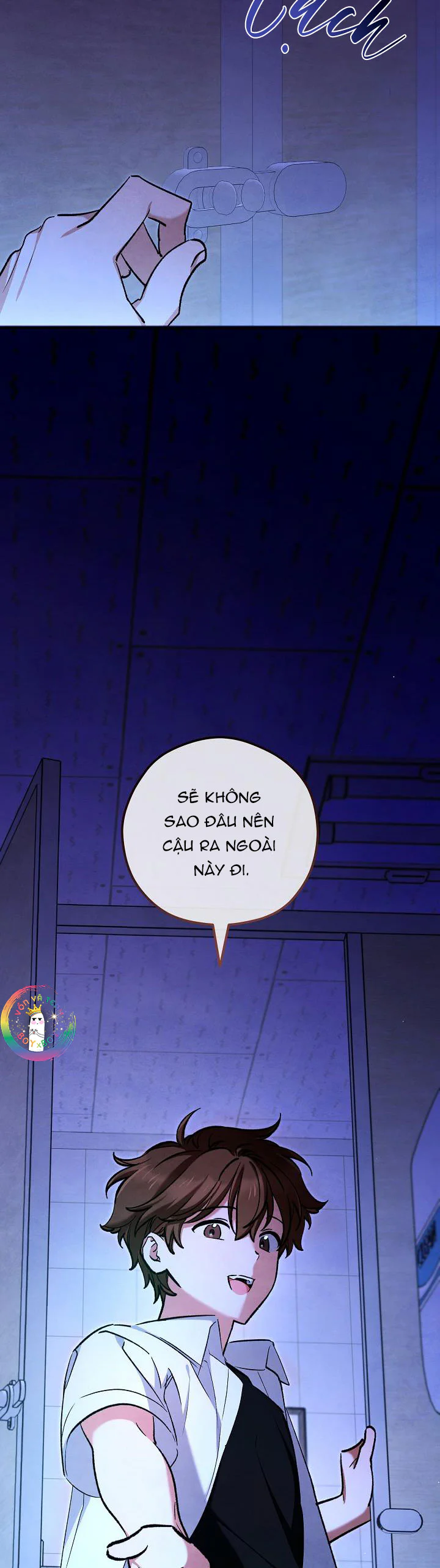 Đọc truyện (END) Linh Hồn Của Mu Ryeong - Chapter 69