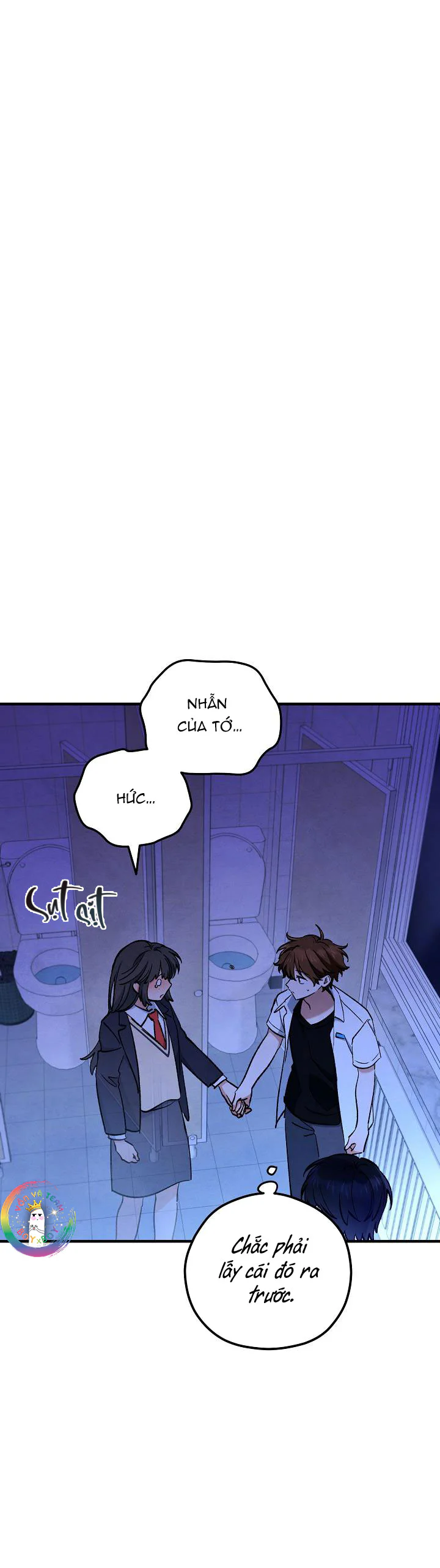 Đọc truyện Linh Hồn Của Mu Ryeong - Chapter 69